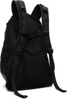 visvim Black Cordura 20L Backpack