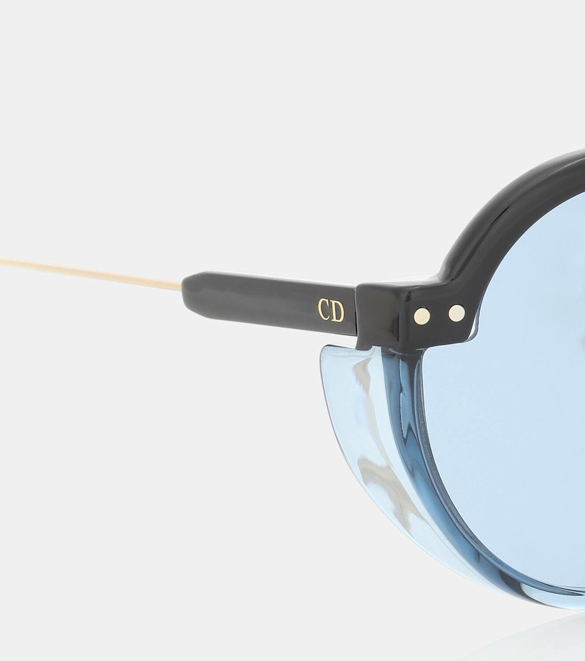 Dior Eyewear DiorClub3 aviator sunglasses Dior display picture 1