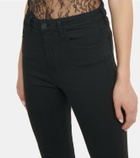 3x1 N.Y.C. W3 Channel Seam skinny jeans