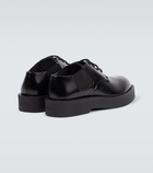 Jil Sander Leather Derby shoes