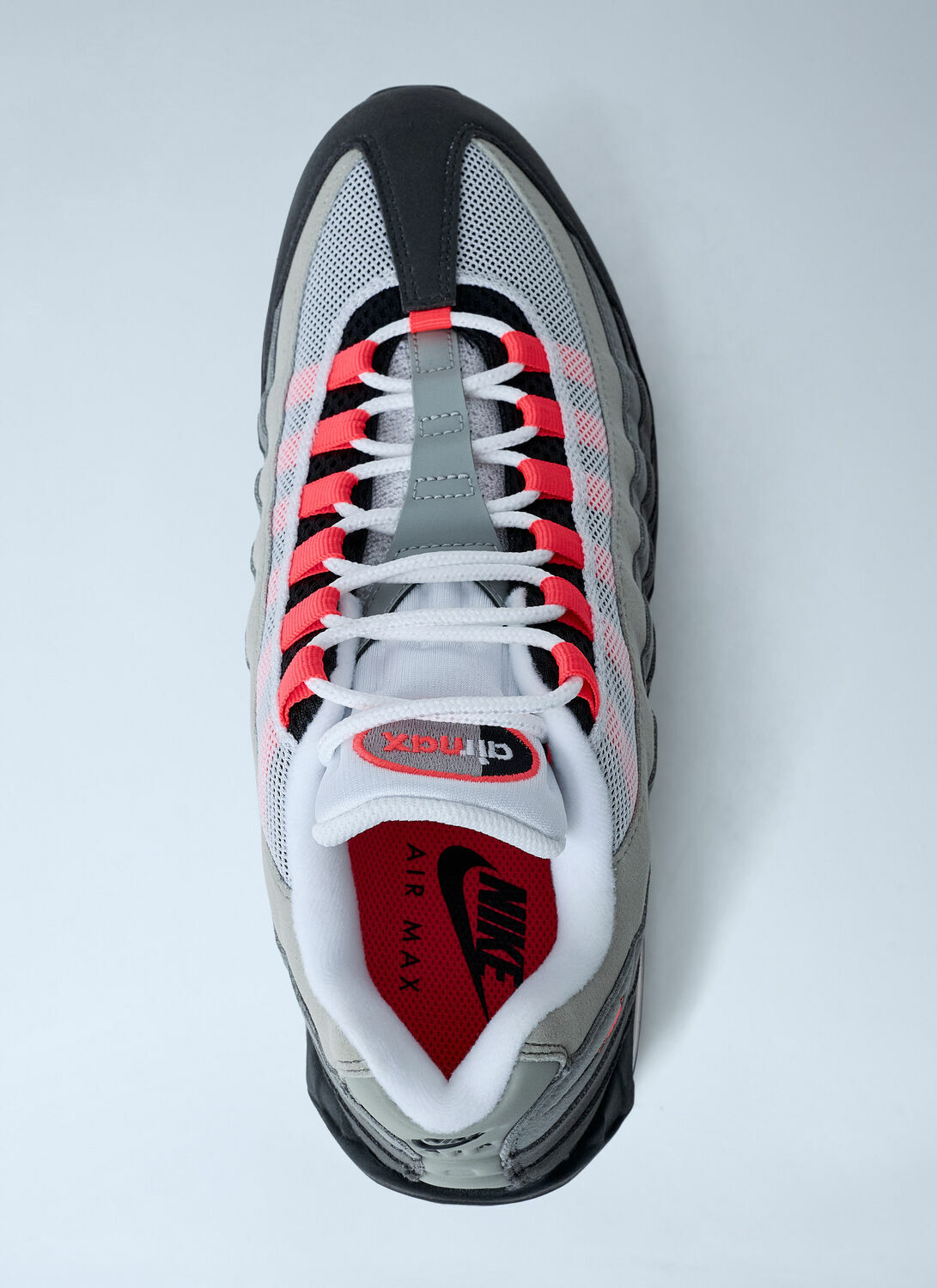 Nike Air Max 95 Big Bubble Sneakers
