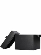 ALESSI - La Cubica Cooking Box
