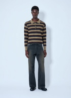 ssstein Loose Denim Jeans