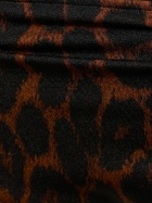 TOM FORD Printed Triangle Bikini Set
