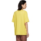 Joseph Yellow Perfect T-Shirt
