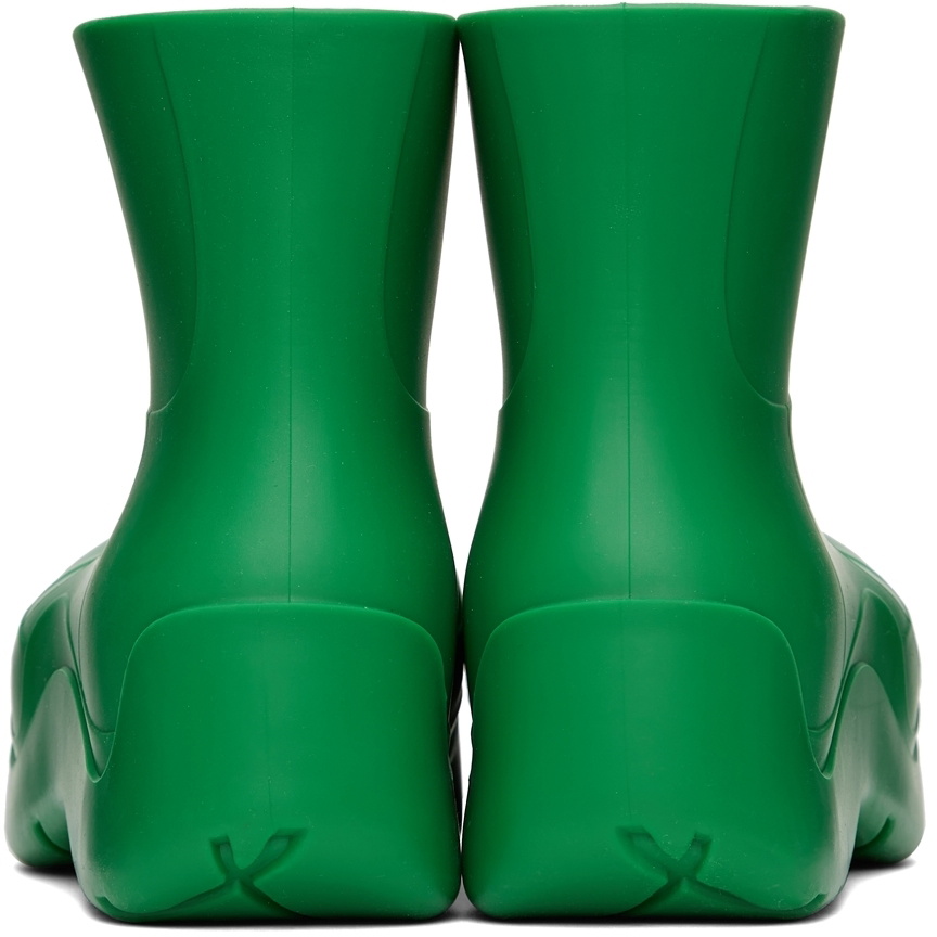 靴 bottega veneta puddle boots size42 Bottega Veneta Boots - Size 42 EU