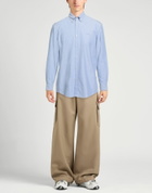 Boss Mens Shirt Light in Blue