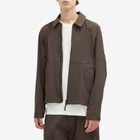 Rapha Men's Roadwear Riding Jacket in Black
