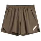 SOAR Men's Run Shorts in Khaki