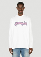 Jacquemus - Le Desenho T-Shirt in White