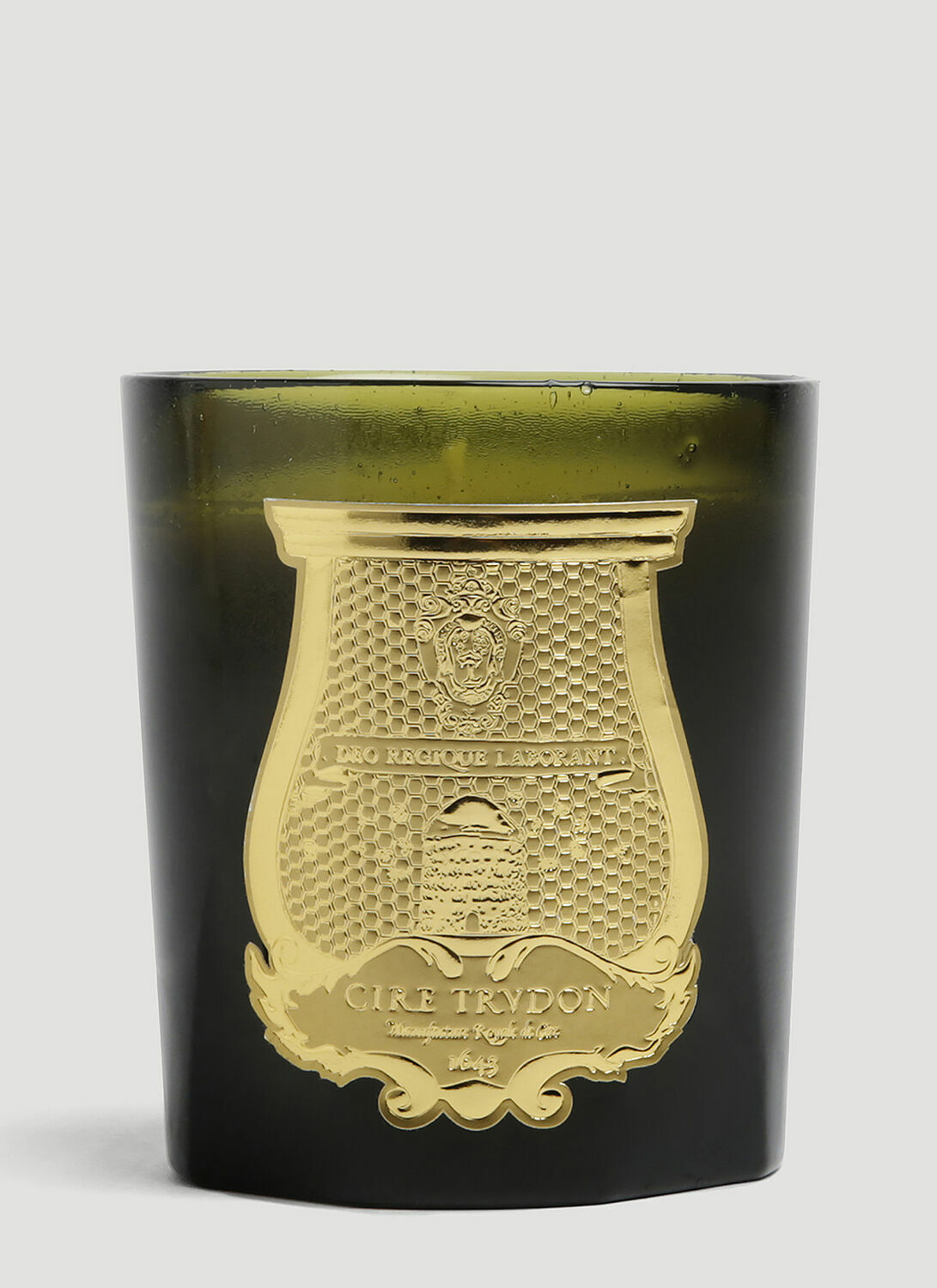 Cire Trudon Solis Rex Candle