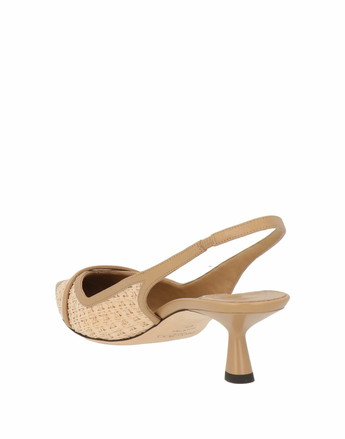 Jimmy Choo Womens Pumps Camel