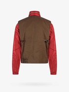 Dsquared2 Jacket Multicolor   Mens