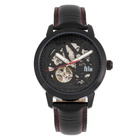 Reign Rudolf Automatic Black Dial Mens Watch REIRN5904