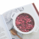 Phaidon The Vegan Kitchen in Jean-Christian Jury 