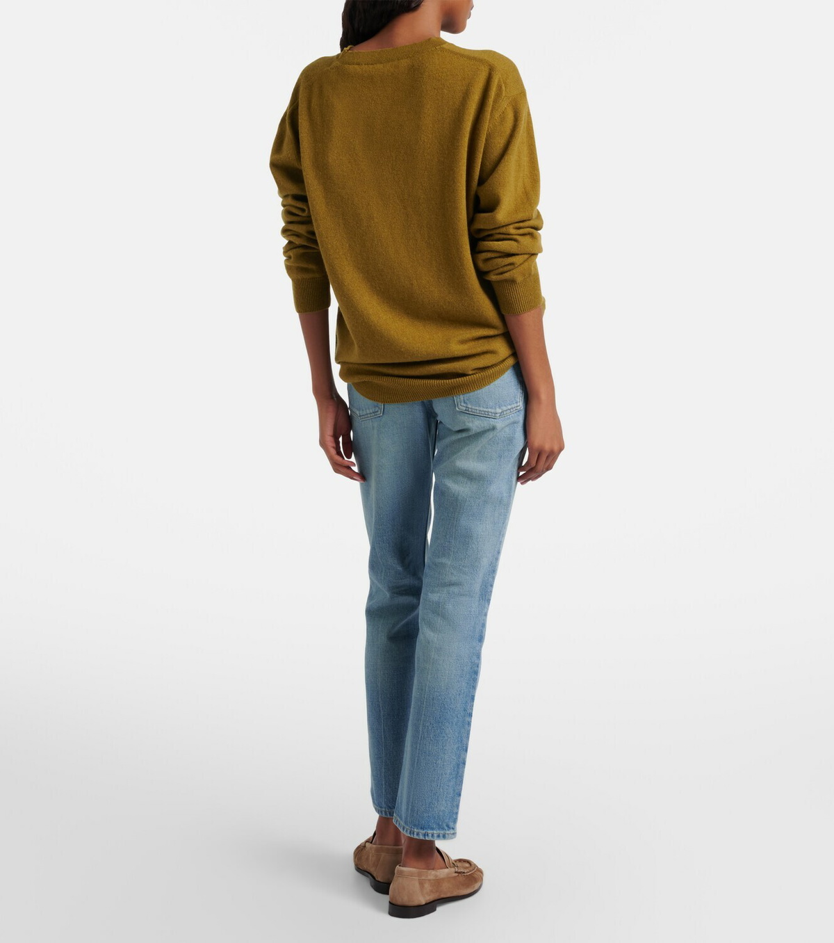 Saint Laurent Slim jeans
