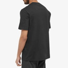 Moncler Men's 5 Craig Green Logo T-Shirt in Black