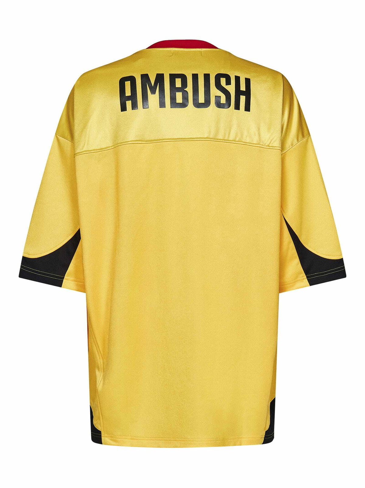 AMBUSH Football T-shirt