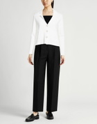 Fedeli Womens Cardigan Ivory