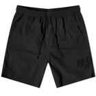 Maharishi 3M Tech Logo Swim Short