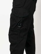 C.P. COMPANY - Cargo Trousers