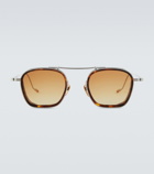 Jacques Marie Mage - Baudelaire 2 browline sunglasses