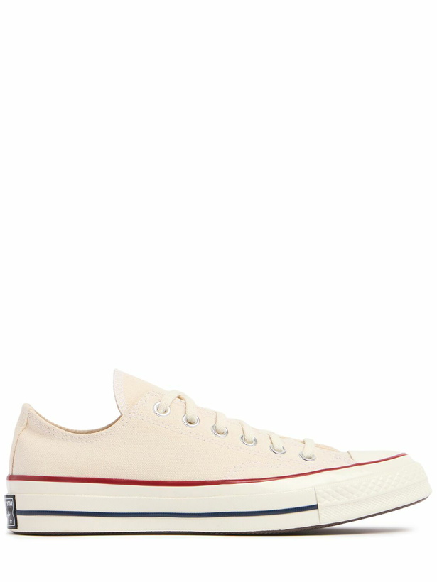 Photo: CONVERSE Chuck 70 Low Sneakers