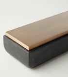 Michaël Verheyden Secret marble box