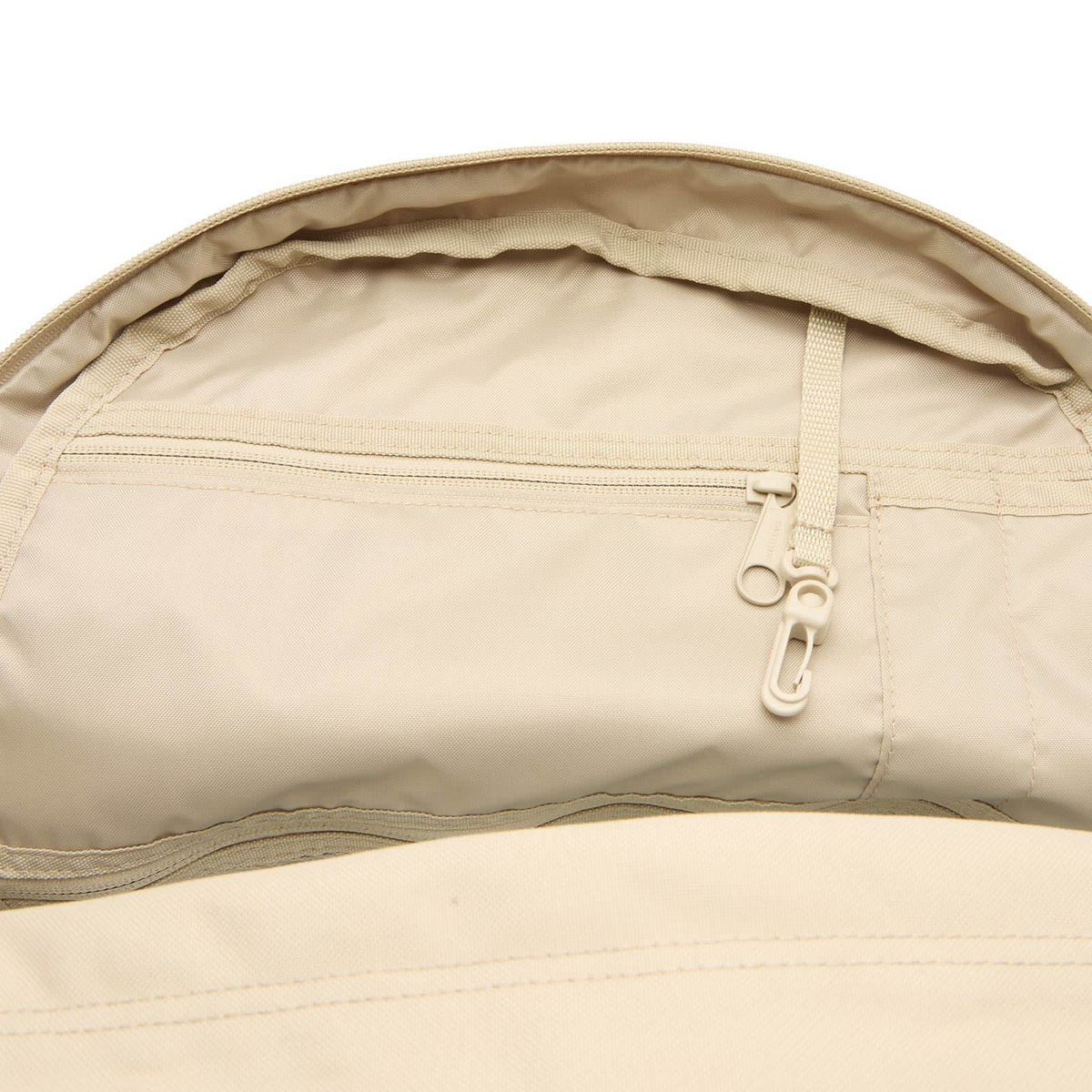 Eastpak Everyday Pak'r Backpack in Monotone Beige 