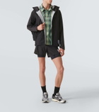 Satisfy Pertex 3L Fly raincoat