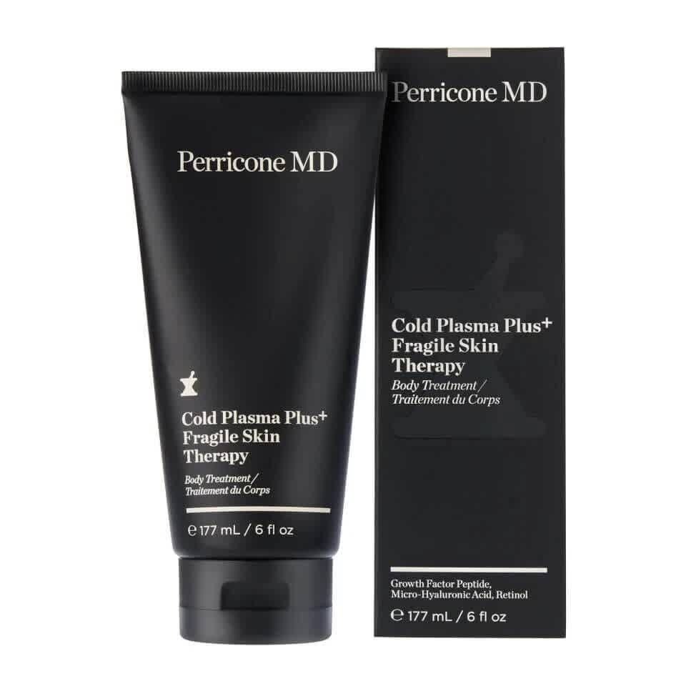Perricone MD Cold Plasma Plus Fragile Skin Therapy Body Lotion - 6 Fl Oz