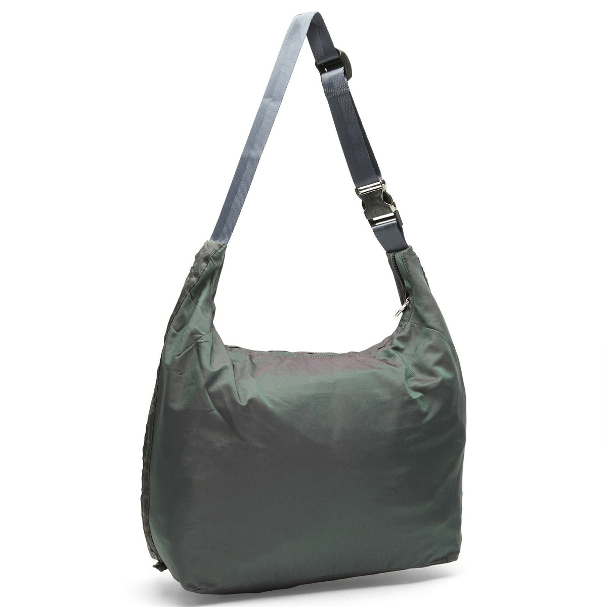 ARCS HEY Sling Bag in Mercury 