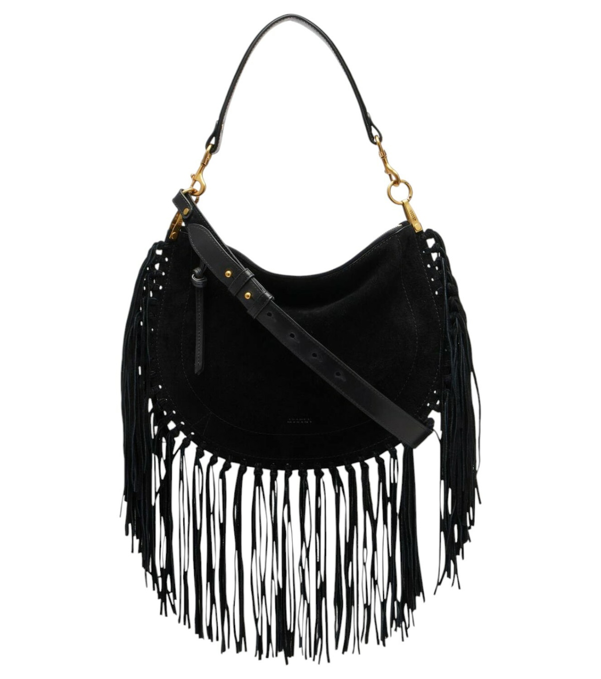 【関税込み】ISABEL MARANT PRAIA MEDIUM' SHOULDER BAG Praia Bag Woman natural | ISABEL MARANT Official online store