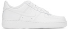 Nike White Air Force 1 '07 Sneakers