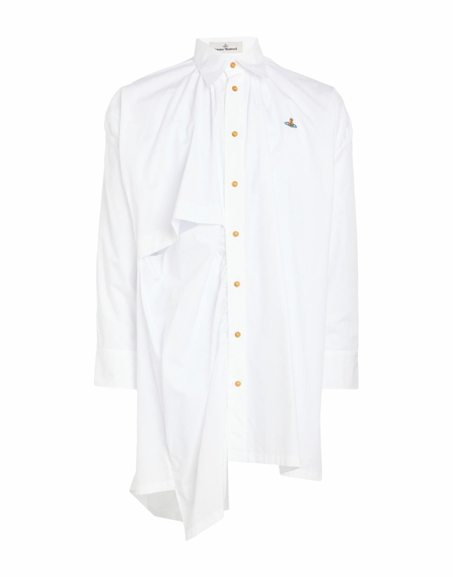 Photo: Vivienne Westwood Mens Shirt in White