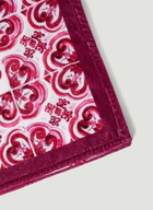 Dolce & Gabbana Majolica Beach Towel