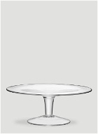 Serve Cake Stand in Transparent