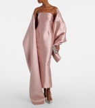 Solace London Renee gown