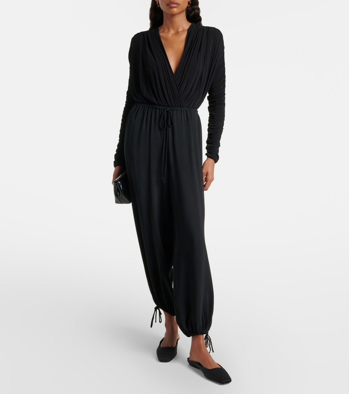 Tove Estelia wide-leg pants