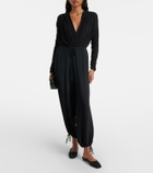 Tove Estelia wide-leg pants