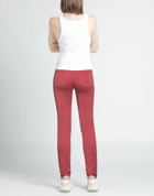 Haikure Womens Pants Garnet