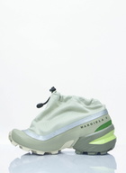 MM6 Maison Margiela x Salomon Cross Low Sneakers