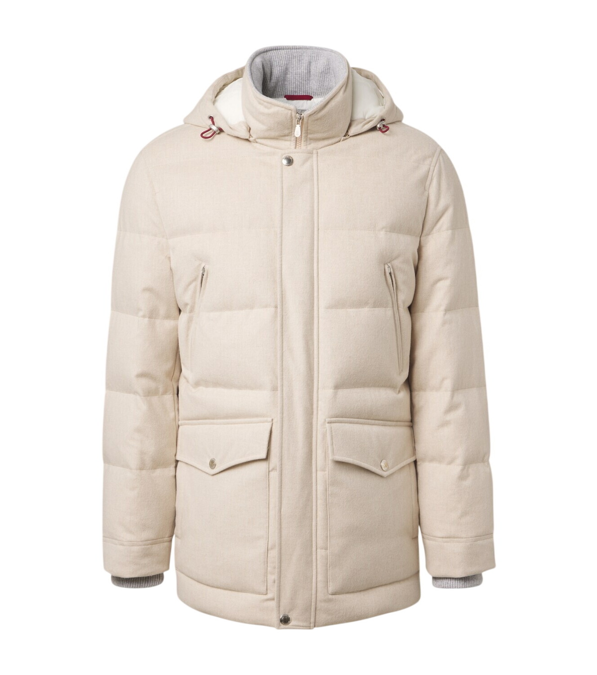 Supreme AKIRA/Supreme Fishtail Parka Supreme