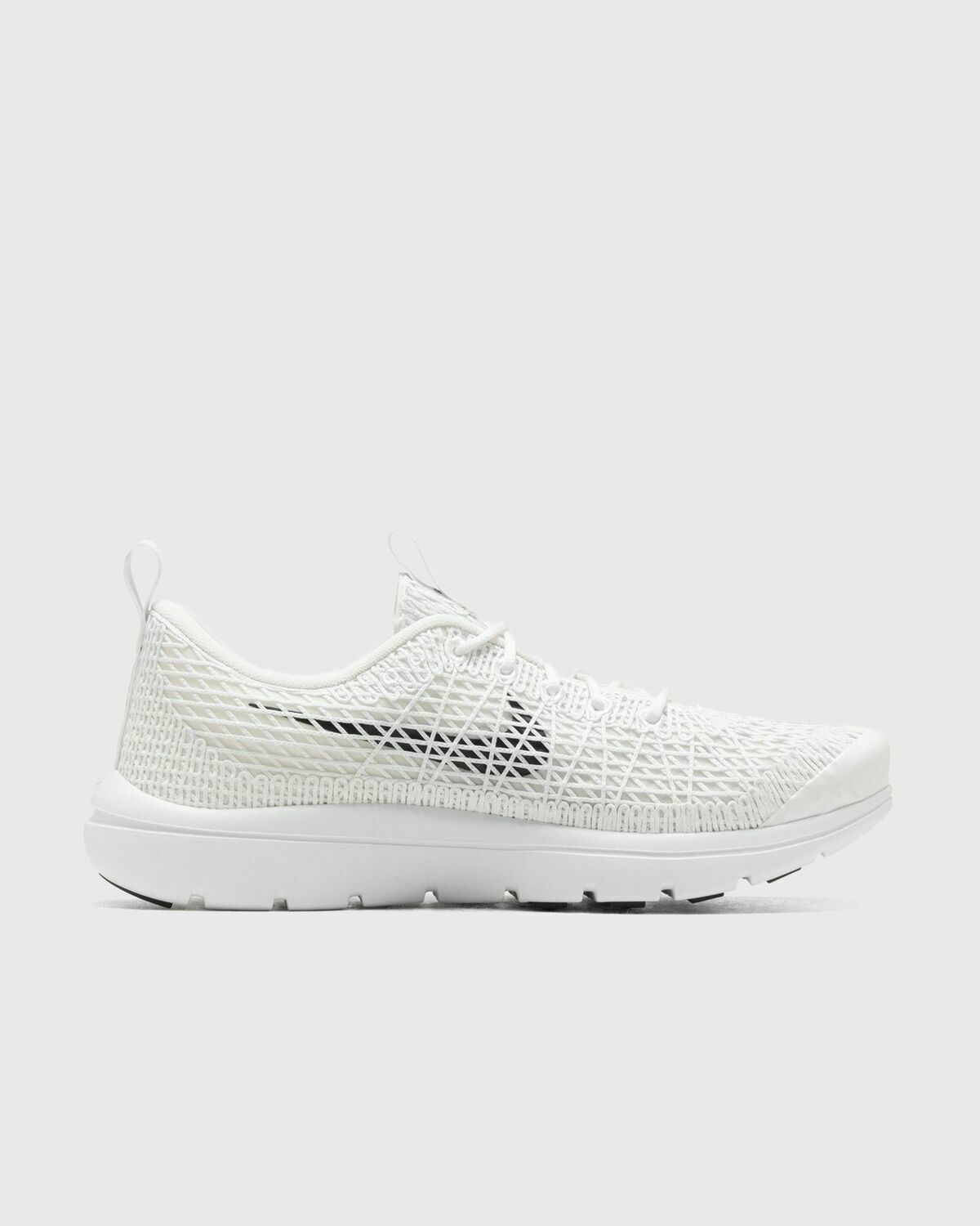 Comme des Garçons Homme Plus X NIKE Air Rejuven8 White Mens Lowtop