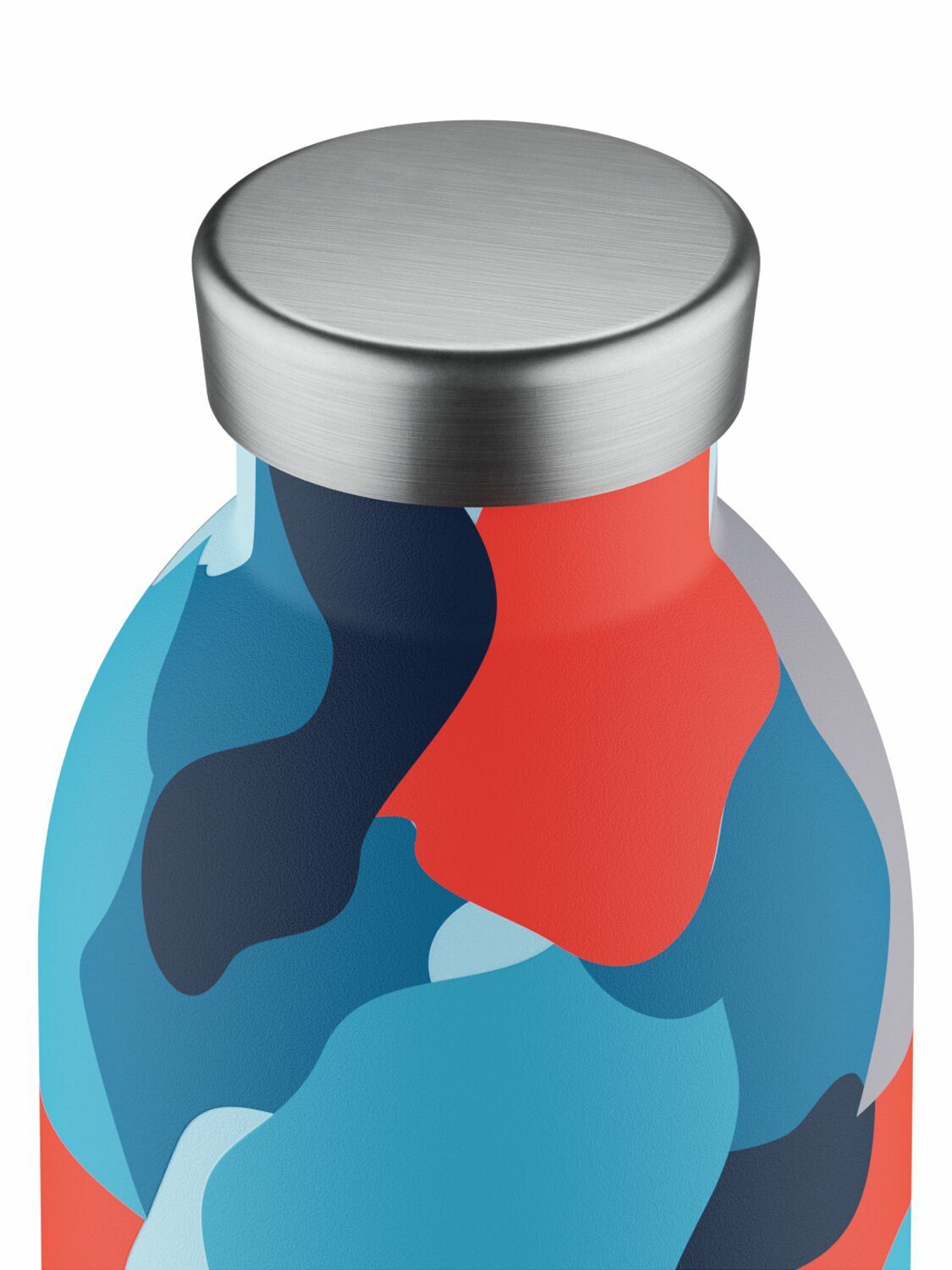 24BOTTLES 050 Blue Tundra Clima Bottle