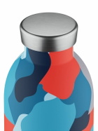 24BOTTLES 050 Blue Tundra Clima Bottle
