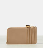 Loewe Leather card holder