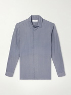 Lardini - Linen Shirt - Gray