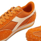 Diadora Rally Sneaker in Autumn Maple