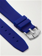 Horus Watch Straps - 20mm Rubber Integrated Watch Strap - Unknown